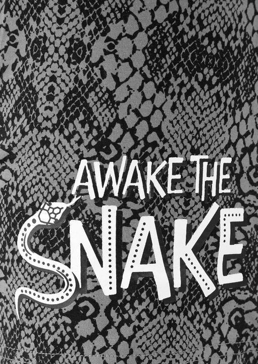 Awake The Snake Boxer image number 2.0