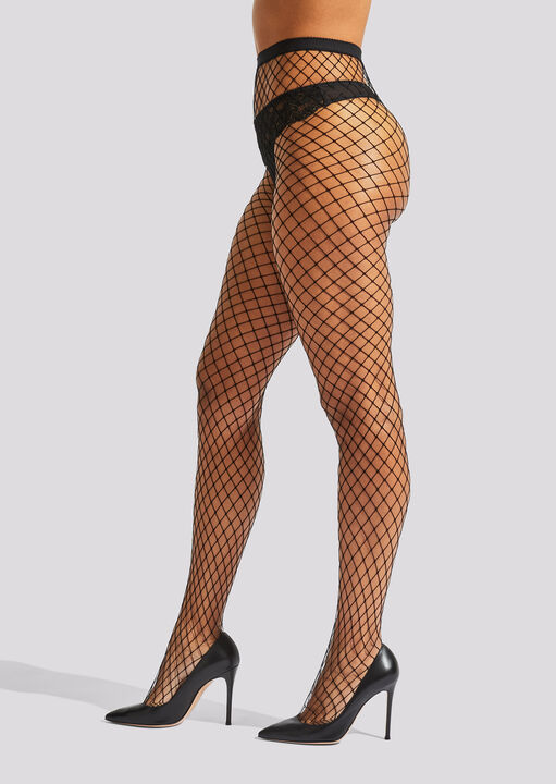 Fishnet Tights image number 1.0