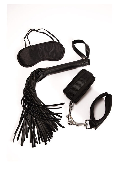 Intro to Bondage Set image number 0.0