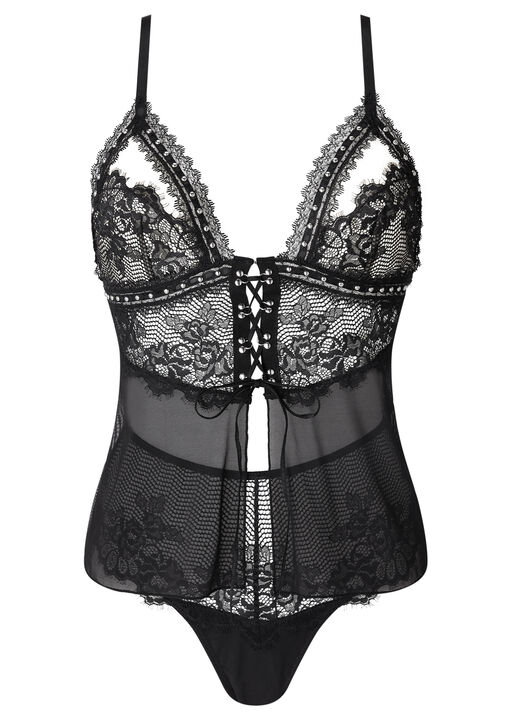 Bridgette Cami Set image number 4.0