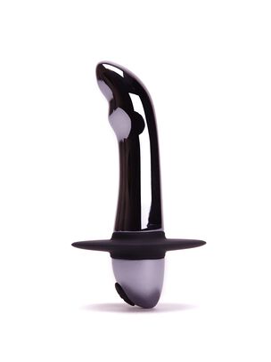 Hard Drive Waterproof Vibrating Prostate Massager
