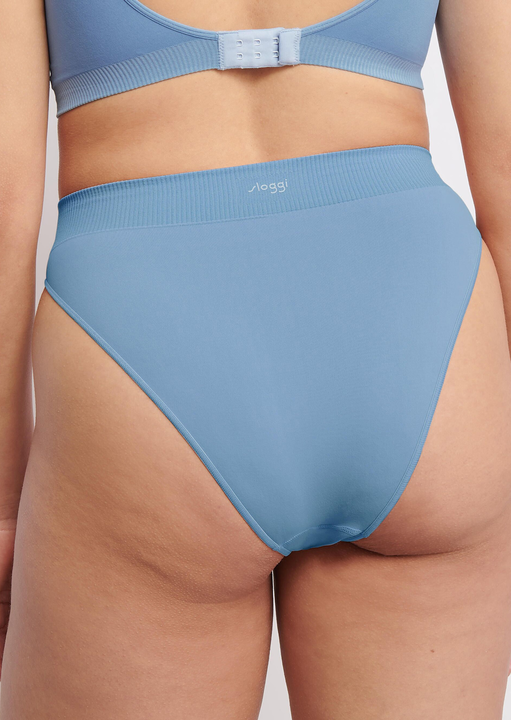 Ever Infused Aloe High Leg String image number 2.0