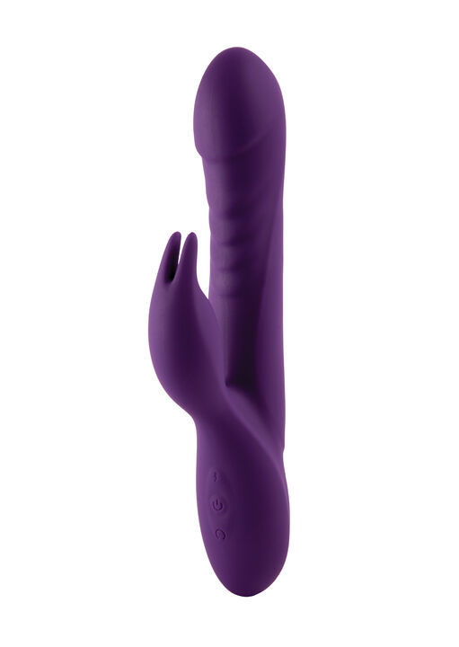 12 Nights of Temptation Advent Calendar image number 6.0