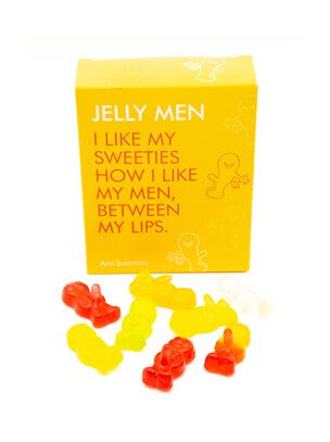 Jelly Men