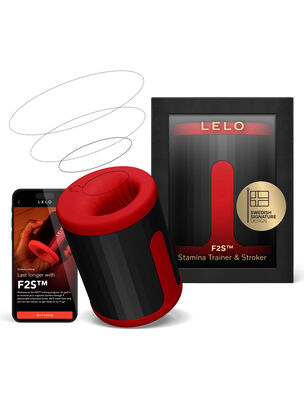 LELO F2&trade; Stamina Trainer