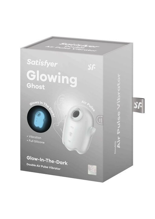 Satisfyer Ghost Glow image number 4.0