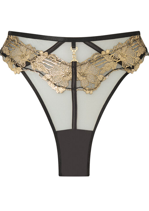 Caged Lily Brazilian image number 5.0