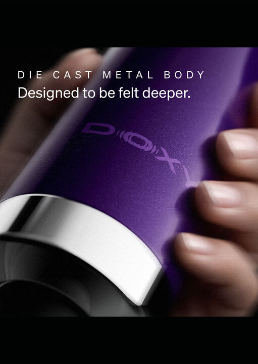 Doxy Die Cast Max  image number 1.0