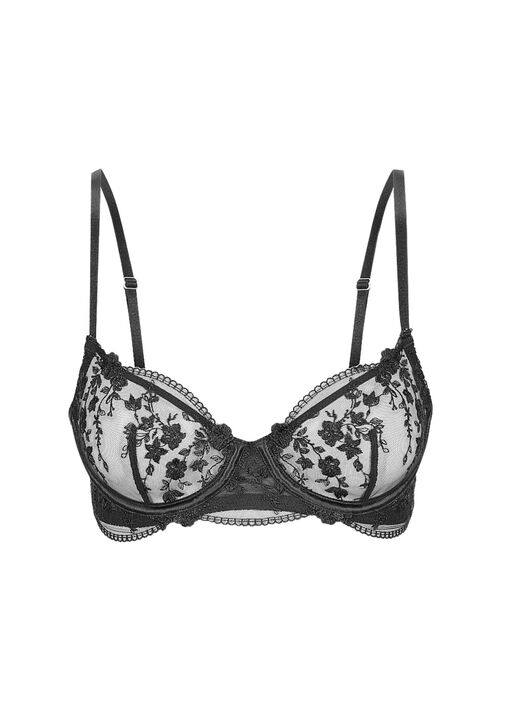 Sofia Non Pad Plunge image number 3.0