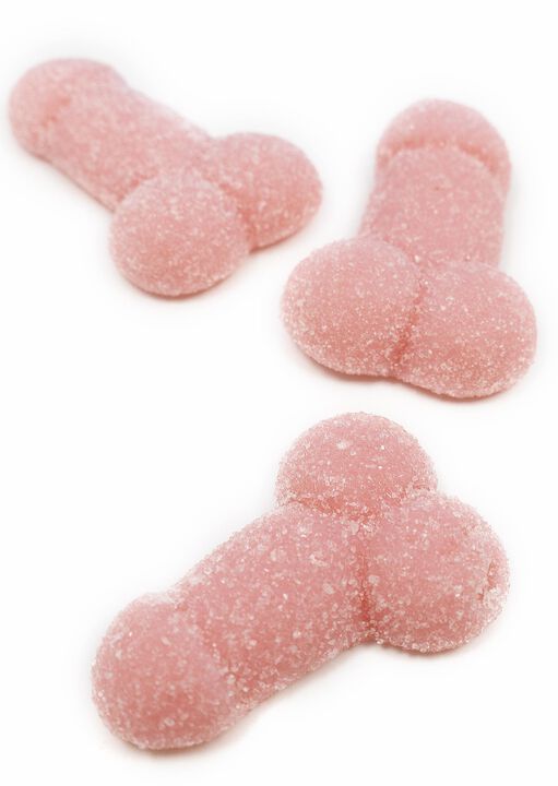 Marshmallow Willies image number 1.0