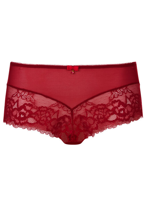 Sexy Lace Planet Short image number 3.0