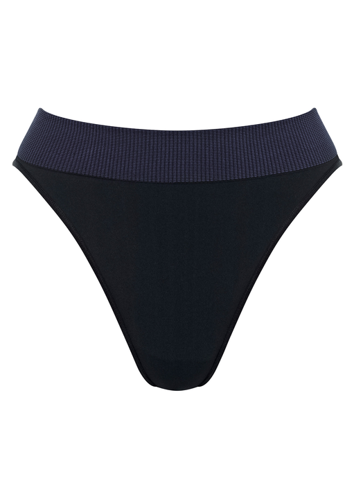 Ever Infused Aloe High Leg String image number 3.0