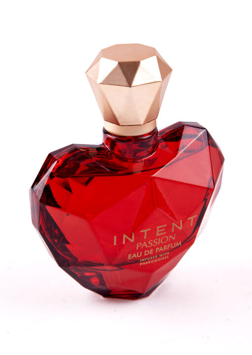 Intent Passion Eau de Parfum 100ml image number 3.0