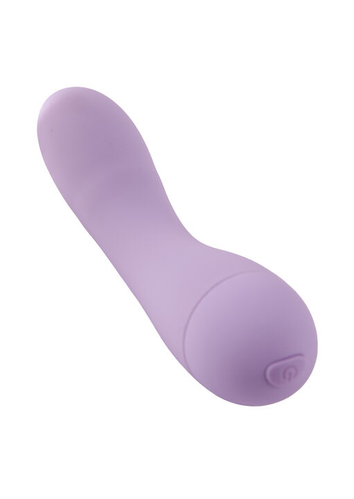 My Viv Curved Vibrator image number 1.0