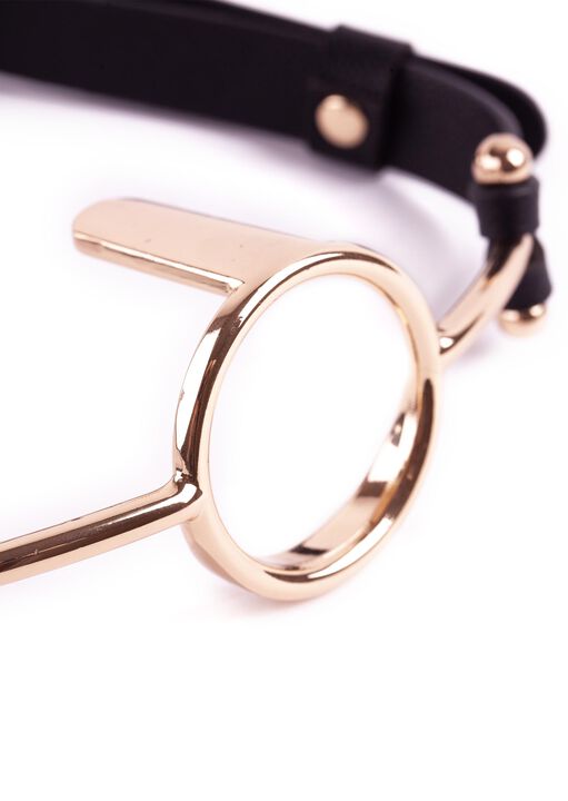 Signature O Ring Gag image number 5.0