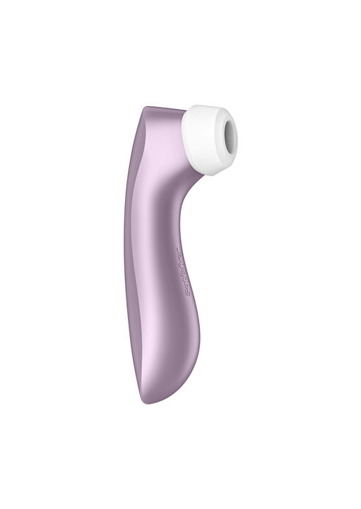 Satisfyer Pro 2+ image number 4.0