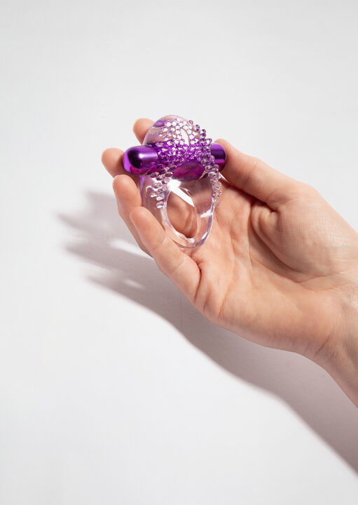 Playful Pleasures Silicone 4-Piece Couples Toy Gift Set image number 5.0