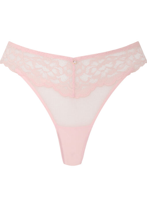 Sexy Lace Thong image number 5.0