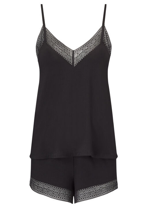 Ada Cami Set image number 3.0