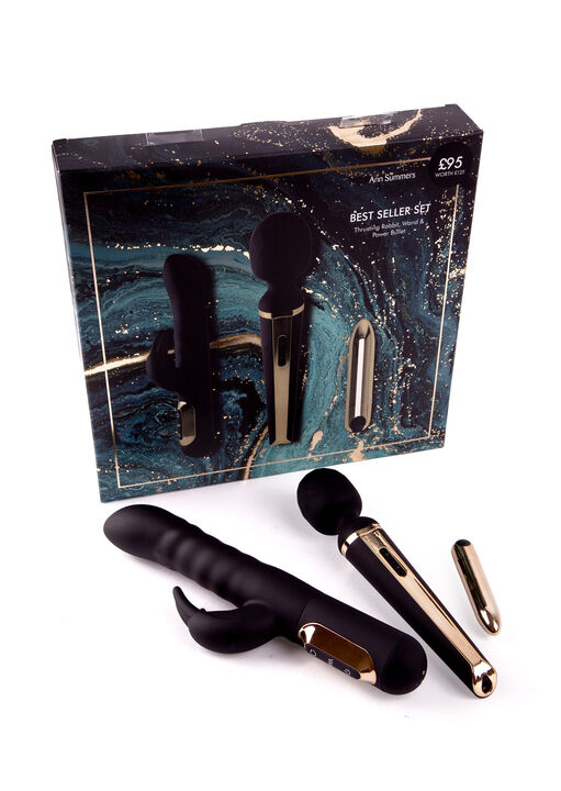 Bestseller Toy Set image number 2.0