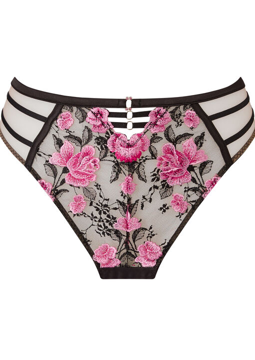 Everlasting Love High Waist Brazilian image number 5.0