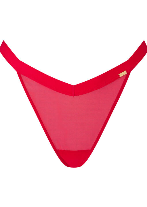 Zadie String image number 4.0