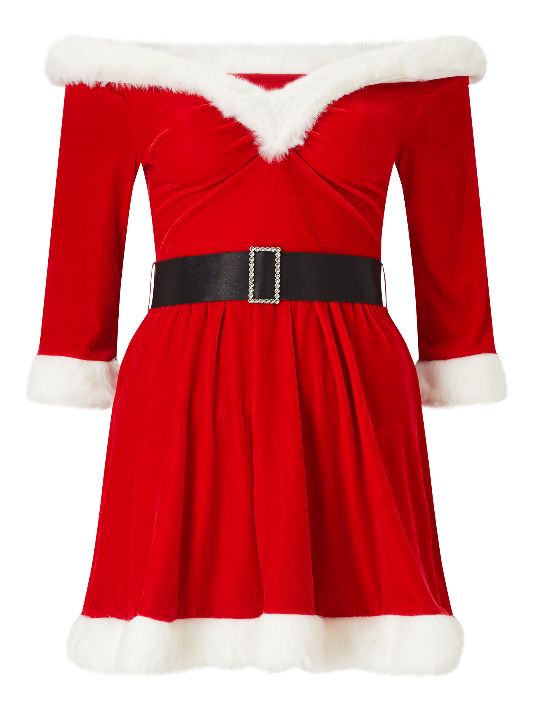 Ann summers christmas fancy dress deals
