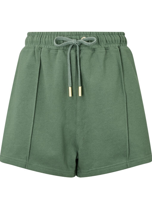 Knickerbox Jessica Cotton Sweat Shorts image number 8.0