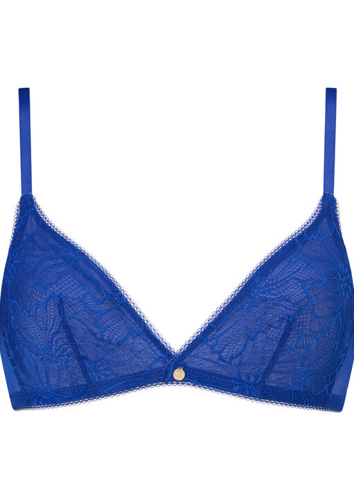Alice Triangle Bralette image number 5.0
