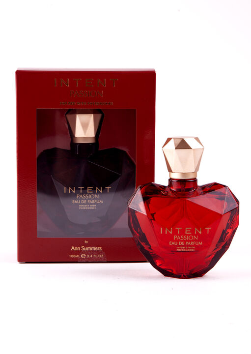 Intent Passion Eau de Parfum 100ml image number 5.0