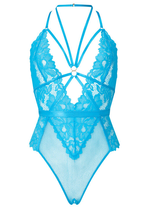 Confession Crotchless Body image number 5.0