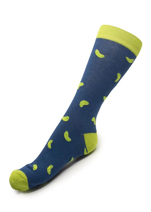 Tickle My Pickle Mens Socks image number 3.0