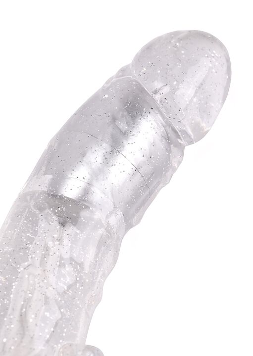 Crystal Jelly Vibrator image number 2.0