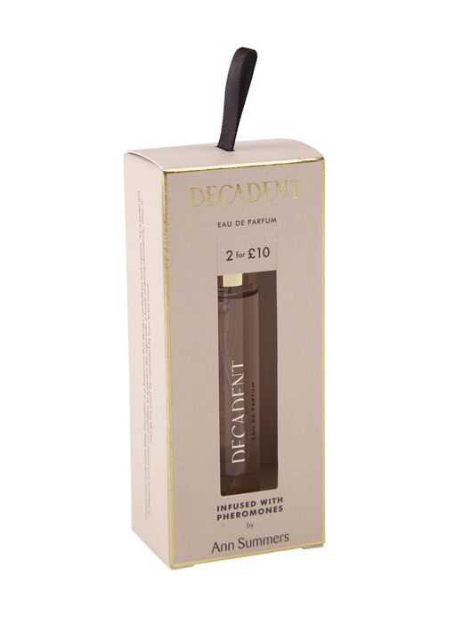Decadent Purse Spray 10ml  image number 4.0