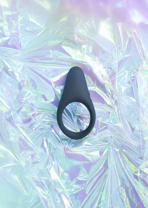 We-Vibe Verge Perineum Massage Cock Ring image number 3.0