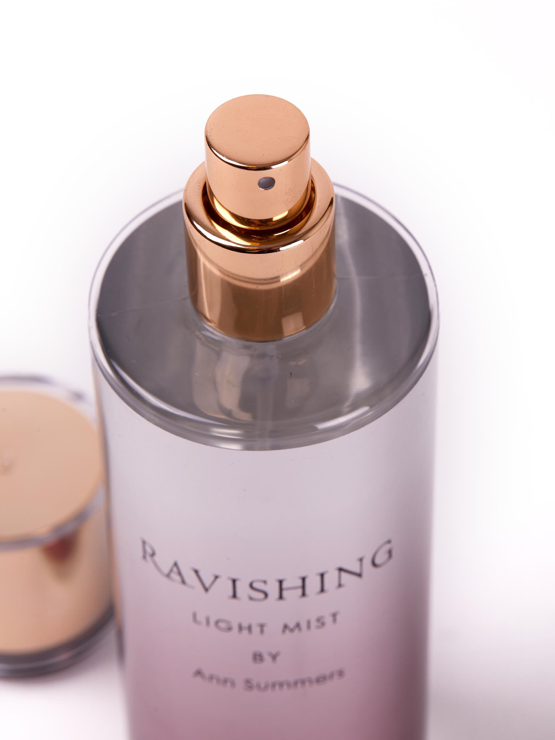 Ravishing Body Mist 250ml