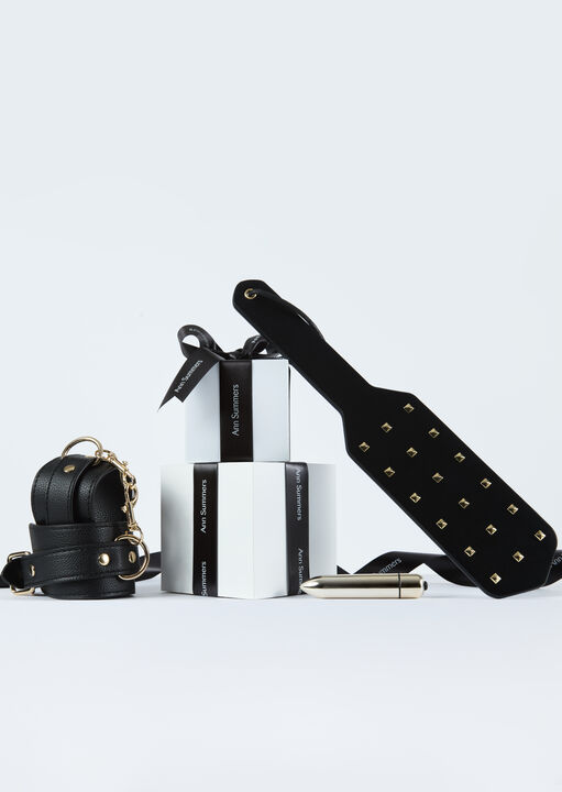 12 Nights of Pleasure 13-Piece Couples Toy Set image number 8.0
