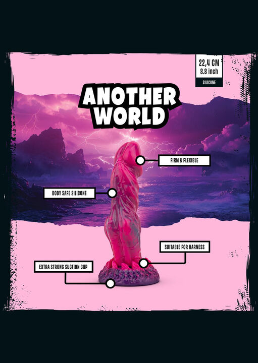  Another World Dildo image number 2.0