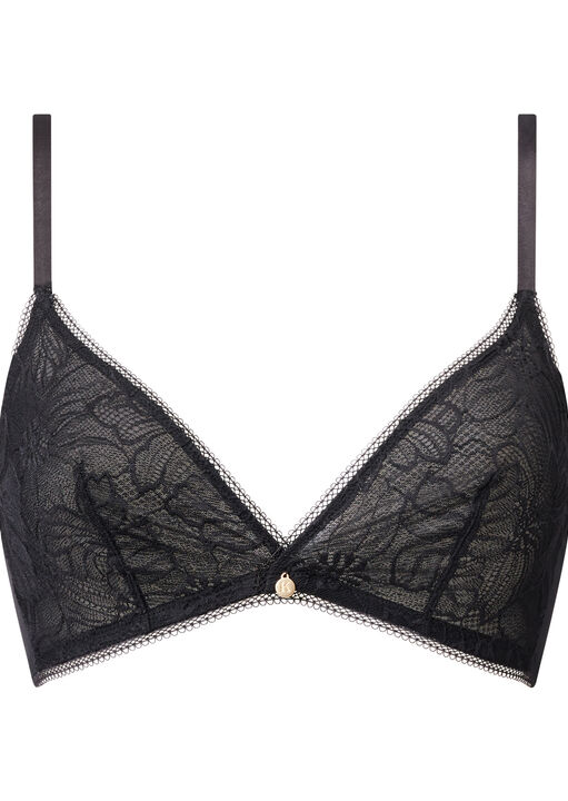Alice Triangle Bralette image number 5.0