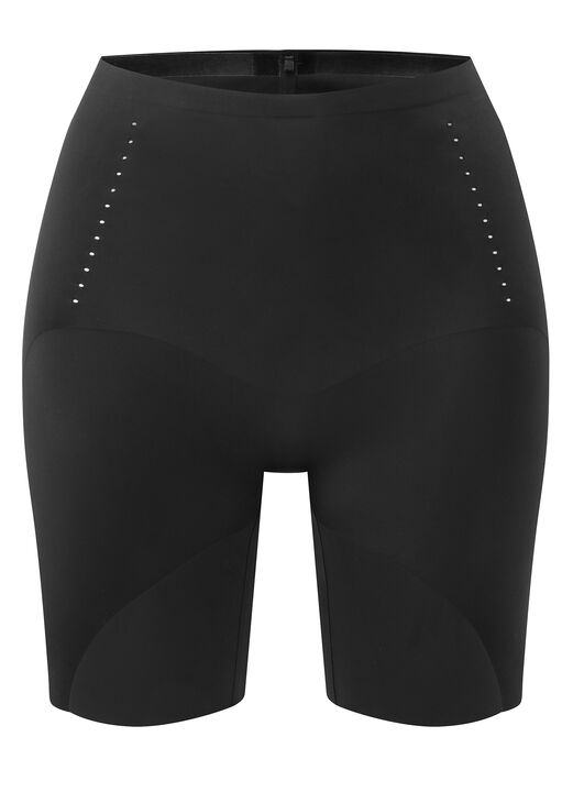 Sculpt Perforated Highlight Short image number 3.0