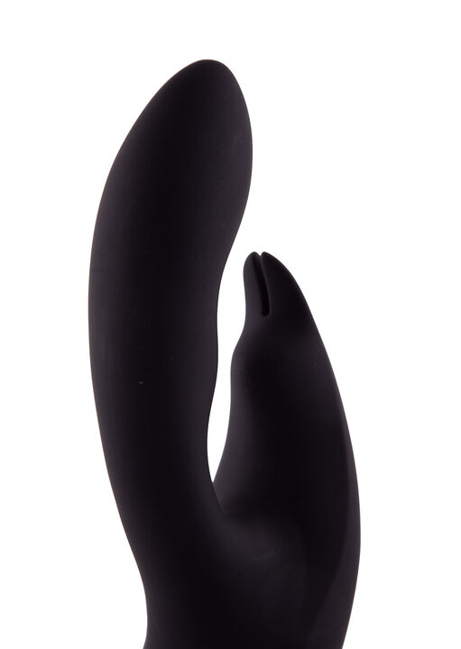 Rampant Rabbit Curved Sleek G-Spot Vibrator image number 4.0