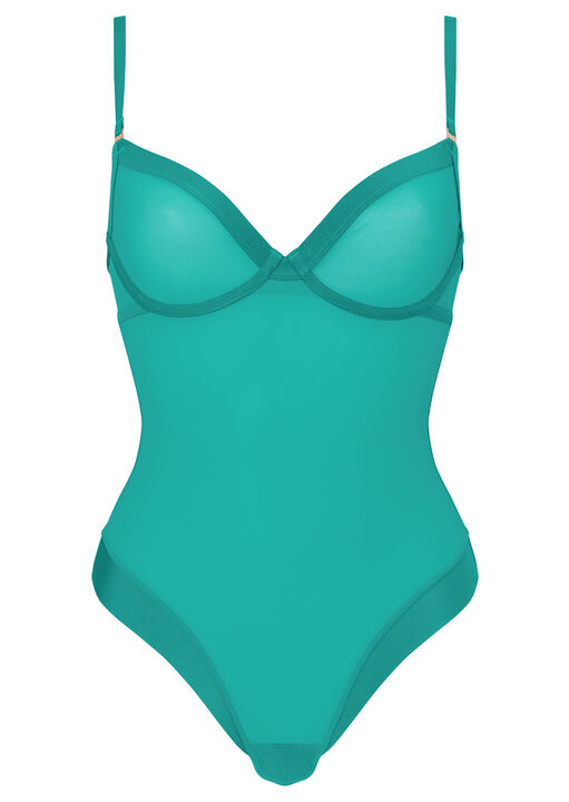 Zadie Underwired Body image number 5.0