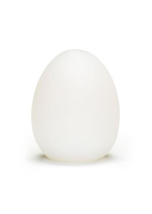 Tenga Egg Wavy Masturbator image number 3.0