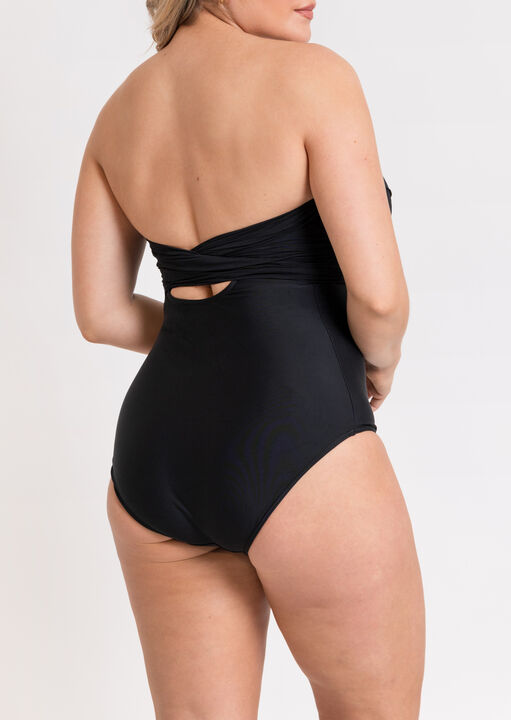 Wrapsody Wired Swimsuit image number 0.0