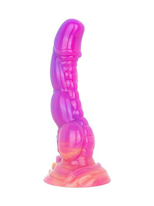  Blazetail Dragon Dildo