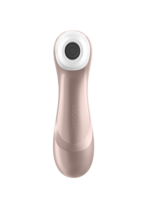 Satisfyer Pro 2 image number 0.0