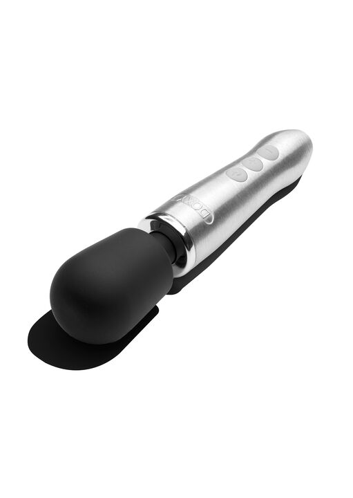 Doxy Go Compact Wand Massager image number 4.0