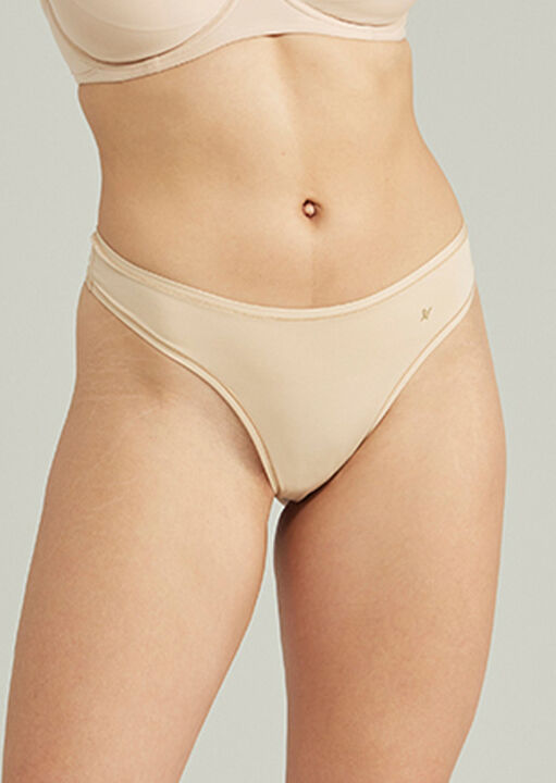 The Dipped Thong image number 0.0