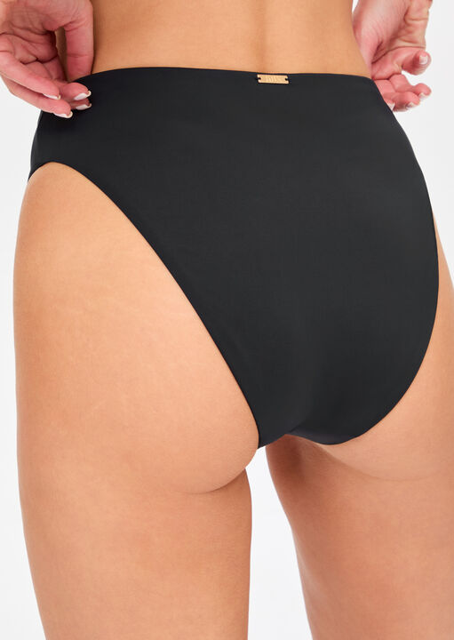 High Waist Bikini Bottom image number 2.0