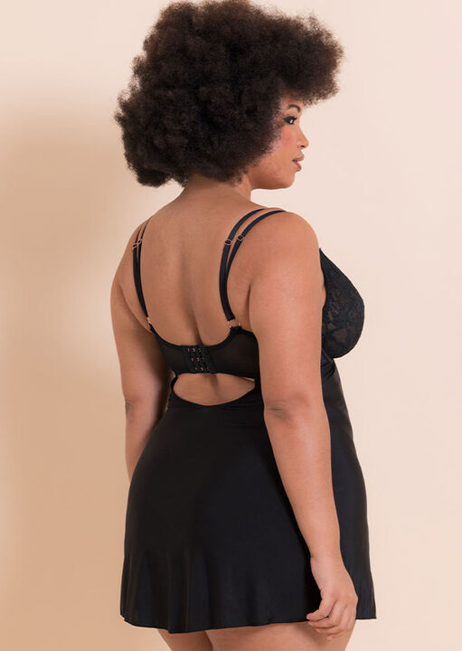 Embrace Wired Chemise image number 2.0